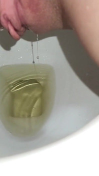 Buy My New Mixed Pee/panty