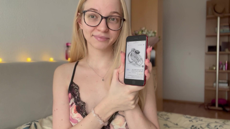 Goddess_Bella_Rae: Castidade - o que é