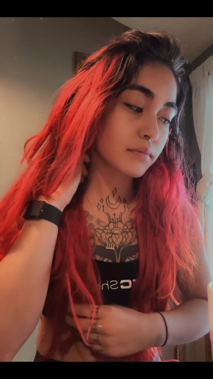 lilRavenFox: Life Update