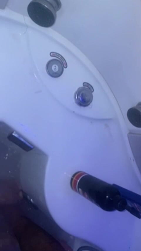 Six my and wife: Cô vợ mông to Ả Rập nóng bỏng