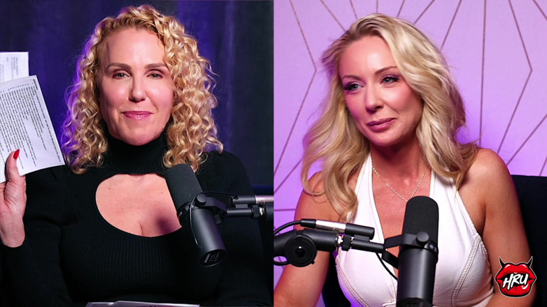Holly Randall Productions: Wewnątrz Sadie Summers: zaufanie, kontrowersje i mówienie tego, czego nie...