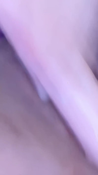 Nylon Squirting Close up