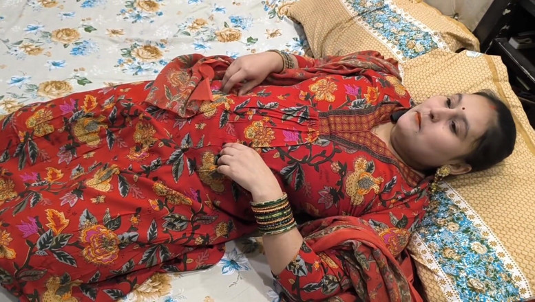 Desi chudai hub: Randi Saas Lund Ki Pyasi Anal and Pussy Fuck