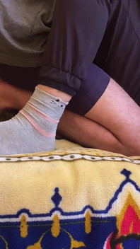Und Ein Amateur-sexvideo Eines Algerischen Kabylischen Mädchens Mit Ihrem Ägyptischen Freund Und