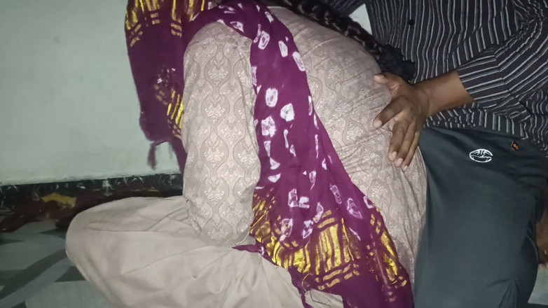 Bhabhi UP: Dépêche-toi, mon mari va venir