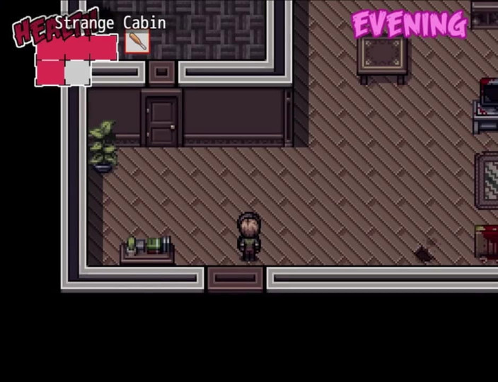 LoveSkySan69Real: Zombie's Retreat Část 31 Dvojité Titjob od Scientist od Loveskysan69