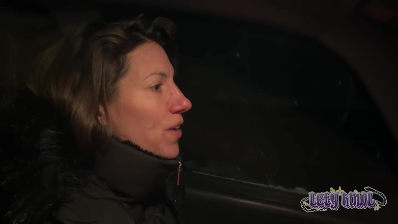Lety Howl: De Avonturen van Lety Howl, Aflevering 9: Parijs verblijf