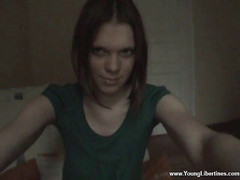 Young Libertines: Mysl nastavená na sex