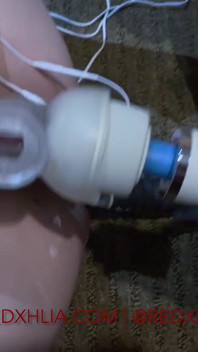 Komm, mach einen milchshake