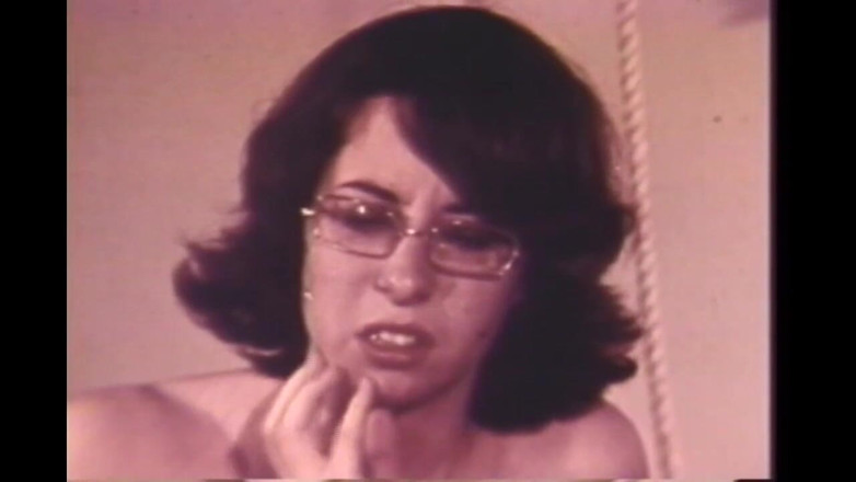 Vintage Usa: 毛深い猫のヒッチハイクヒッチハイクが家で犯される