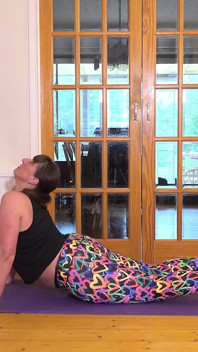 Auntjudys - Allenamento Con La MILF Paffuta Ruby Cattrall