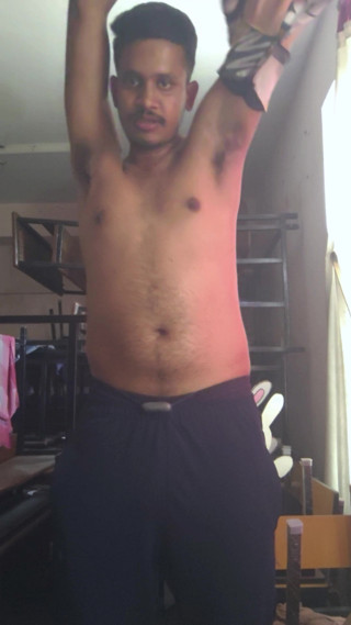 Call Raj: Indian sexy boy raj live webcam hand job show