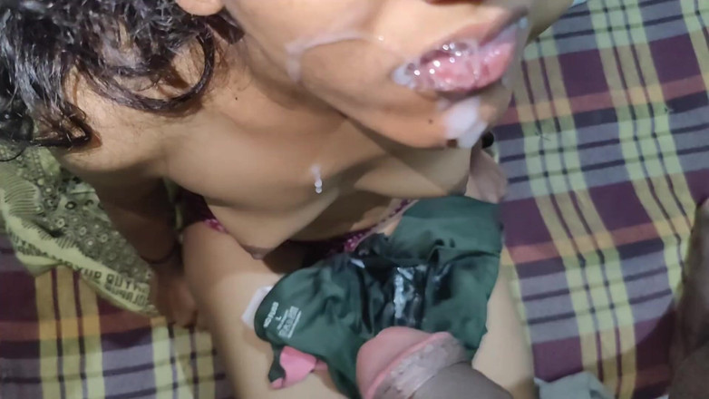 Peeda best aprasad: Don't Miss This Delicious Blowjob