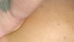 I Had to Give My Stepfather the Anus for a Bet
