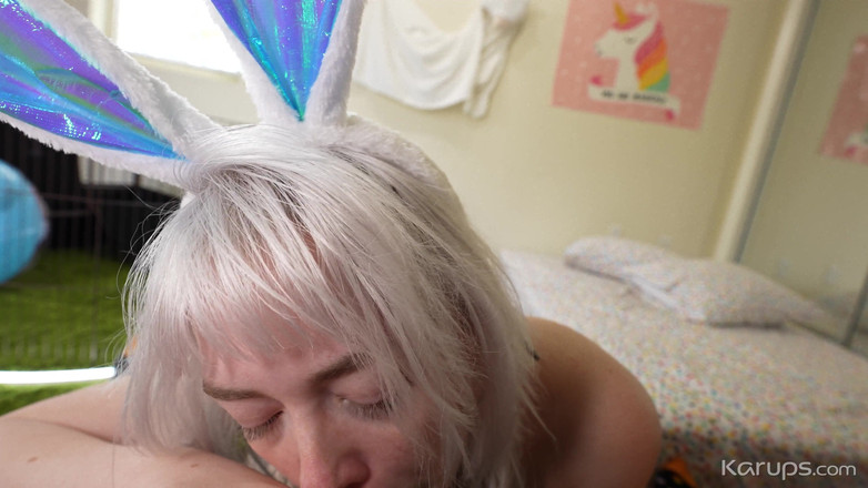 Karups POV: Игры зайчика