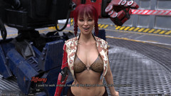 Dirty GamesXxX: Stranded In Space: velké roboty. Díl 19