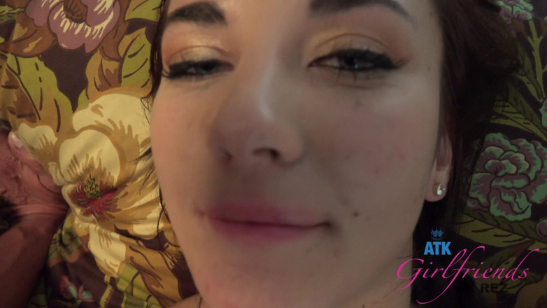 ATK Fans (Girlfriends): Virtual Vacation in Hawaii with Jade Amber Part 5
