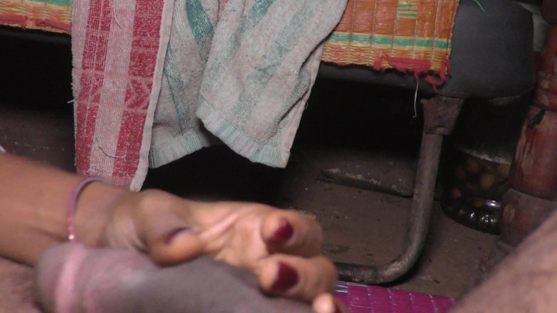 Valsad Gujarat: I Fucked My Stepsister in Law in Her Lap and...