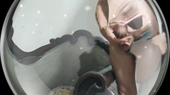 Raba erre elle: Raba Vždy Elle: 3 dny od tvého těla, masturbuji a bavím...