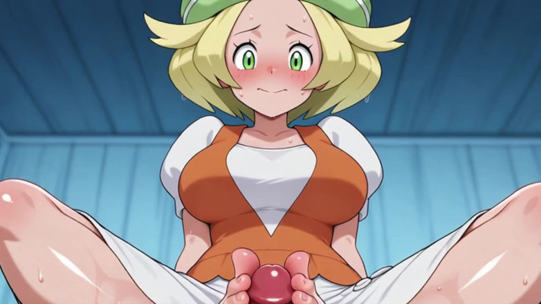 Prznai: Pokemon Bianca Hen