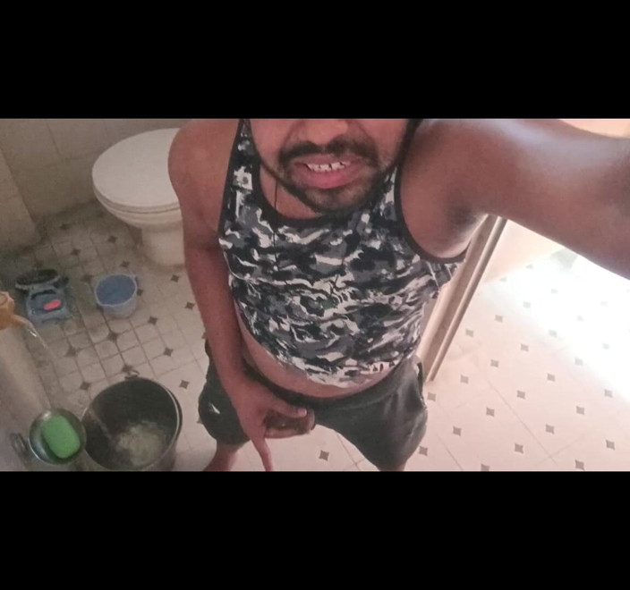 IsmaatDeva: Berasa keras menonton video keras panas berkongkek keras