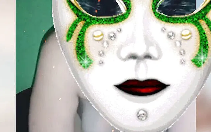 Walker studio: Under the mask