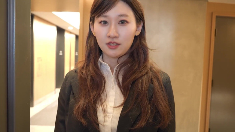 Chloe Lin: ถูกเพื่อนร่วมงานสาวสวยสองคนเย้ายวนระหว่างทริปทำงาน! เปิดห้องเดียวแล้วเย็ดแตกใน