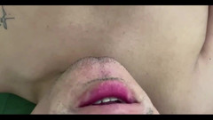 arabeputo: Вставаю в мою подругу с жареной курицей