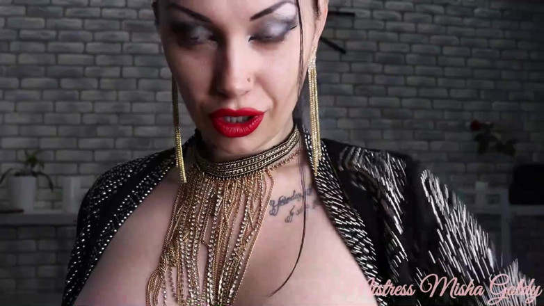 Goddess Misha Goldy: Edge-spiel-zusammenstellung! Letzte 2 Wochen des Spiels! 15 clips in 1