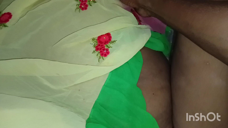 Bhabhi UP: Poprvé jsem se hodně bavil se švagrovou