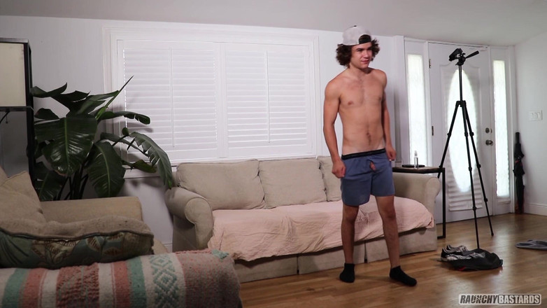 Raunchy Bastards: Creep Leaves Teen Broken in