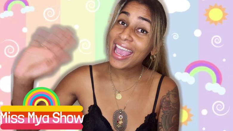 Mya Mula Goddess: Miss Mya Show
