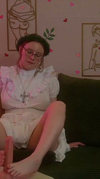 Tessa's Pioneers Westward Expansion '1800s Foot Job Fantasy - Hq HD POV Trailblazing Pleasure Awaits!