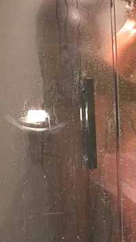 Fetishism Shower Scene