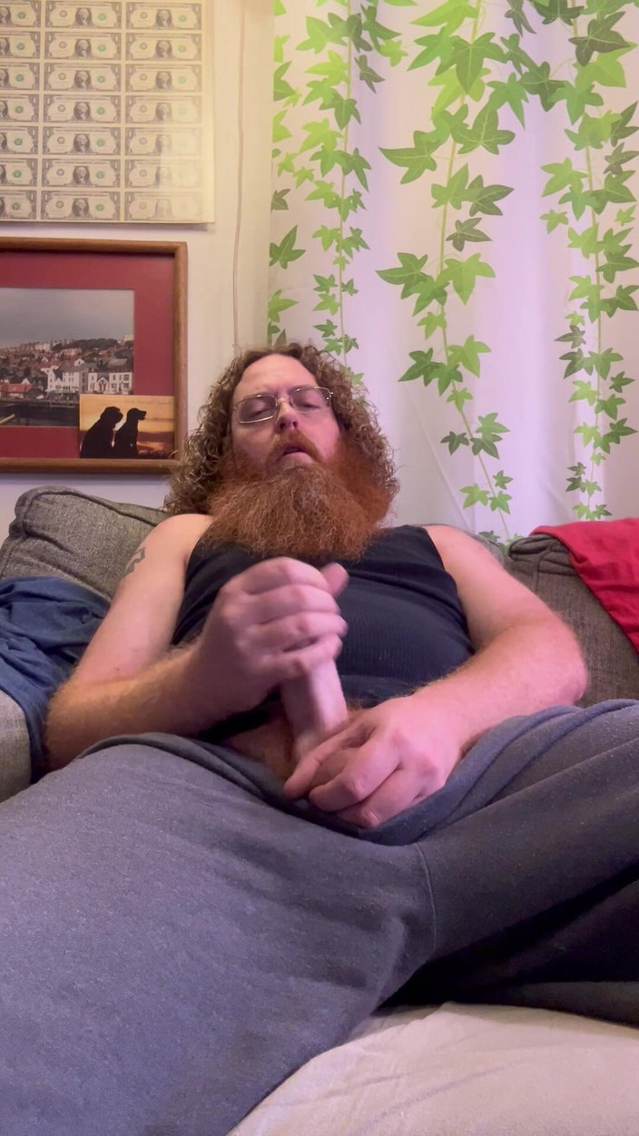 Big Baz: și ejaculare