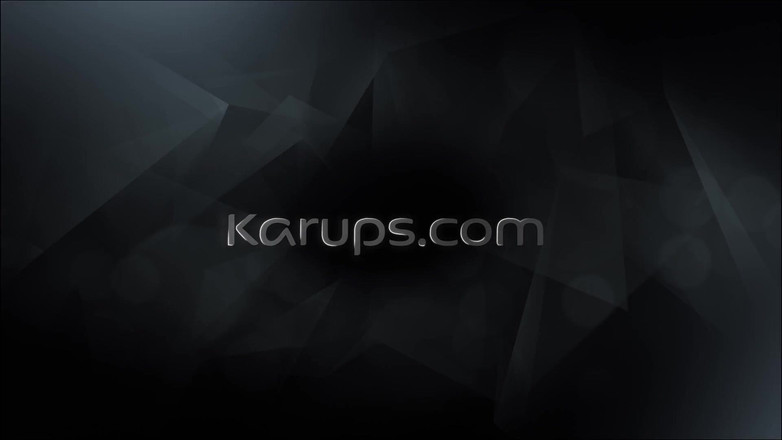 Karups Private Collection: Obrázek Perfektní teenagerka jezdí jako profesionál