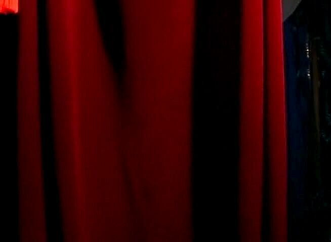 Analiscius: Schitterende latina met dreadlocks gaf een goede pijpbeurt en had...