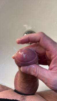 Hot Cum to Drink