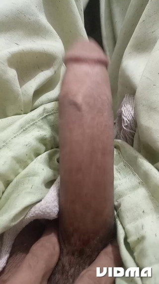Mydick8inch: Đây là video mới của tôi