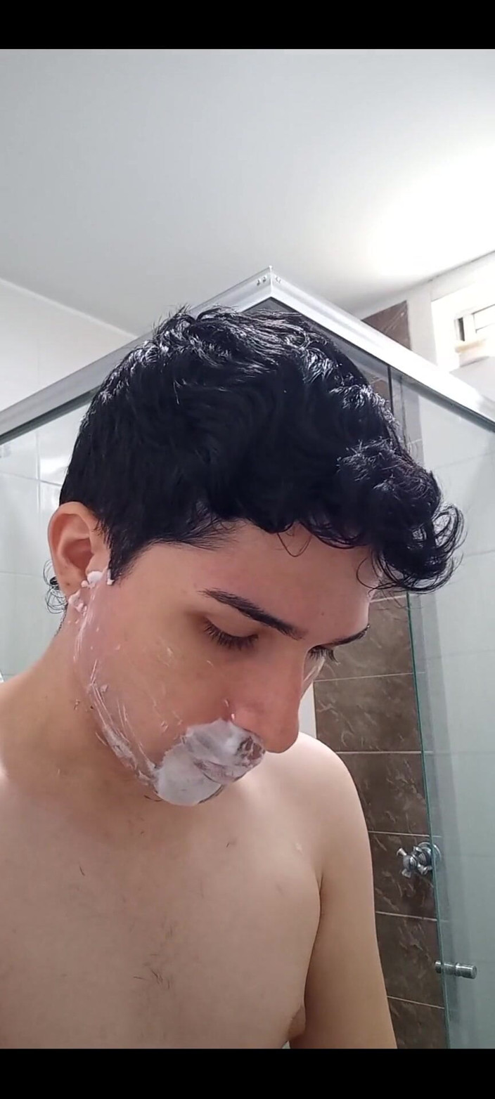 Diego latinboy: Get Ready with Me