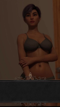 Batıda Banu 3 ilk gün ders ve sonra Sofya evde çok garip