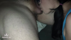 KarameloVzla: Thư giãn liếm và bú bi dành riêng