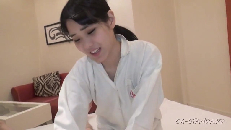 Studio Modern Shunga - JAV: Asian angel 7880