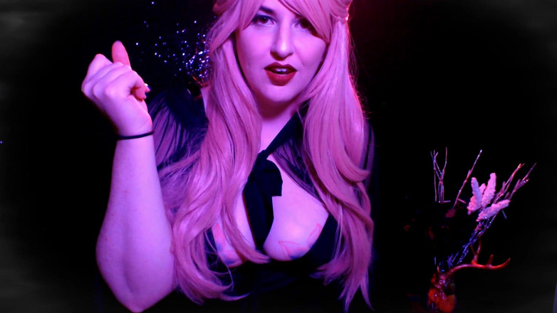 goddessjoules: Her Hunger Part 1