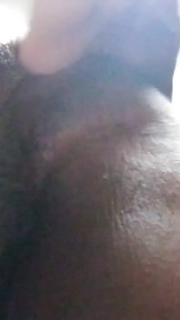 First Time Cumming Like This!!