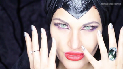 Lady Mesmeratrix Official: До малефіцентеїв...