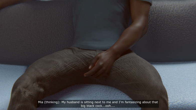 Sex anime taboo: Sneaky Fuck While Husband Was Busy Cooking