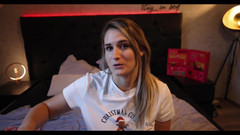 Melina May: День календаря Адвента 5