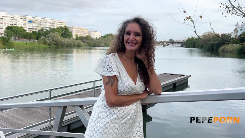 PepePorn: Goditi mavi who di 40 anni è molto kinky