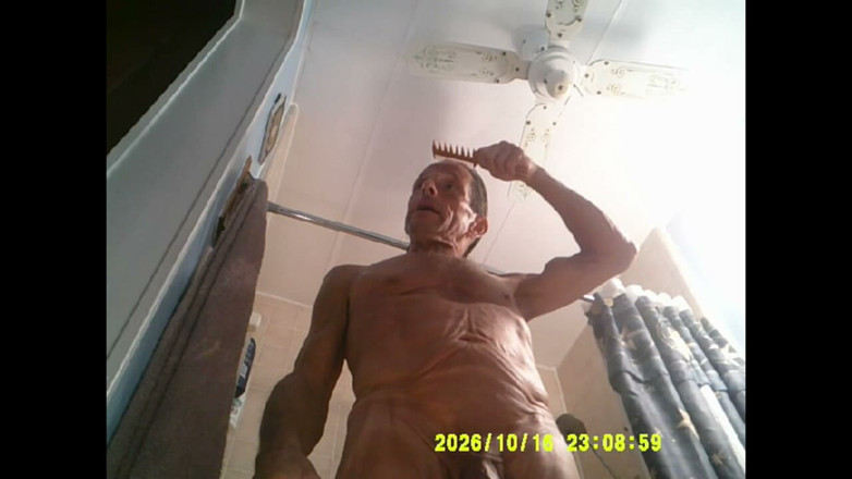 COBRA CRAIG: Dzień Kobry, Musi Jeść. on Dostał Do 128lbs Do Chudego, to...